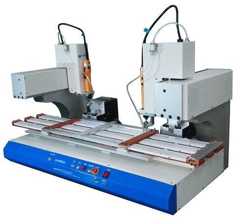 莞城鎖螺絲機(jī)優(yōu)選企業(yè) 智能化設(shè)備引領(lǐng)生產(chǎn)新浪潮