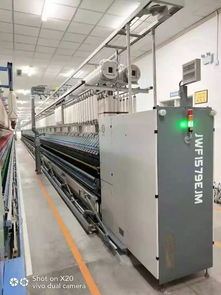 經(jīng)緯智能公司再立智能化工廠新標(biāo)桿，河南永安首批產(chǎn)品即將交付